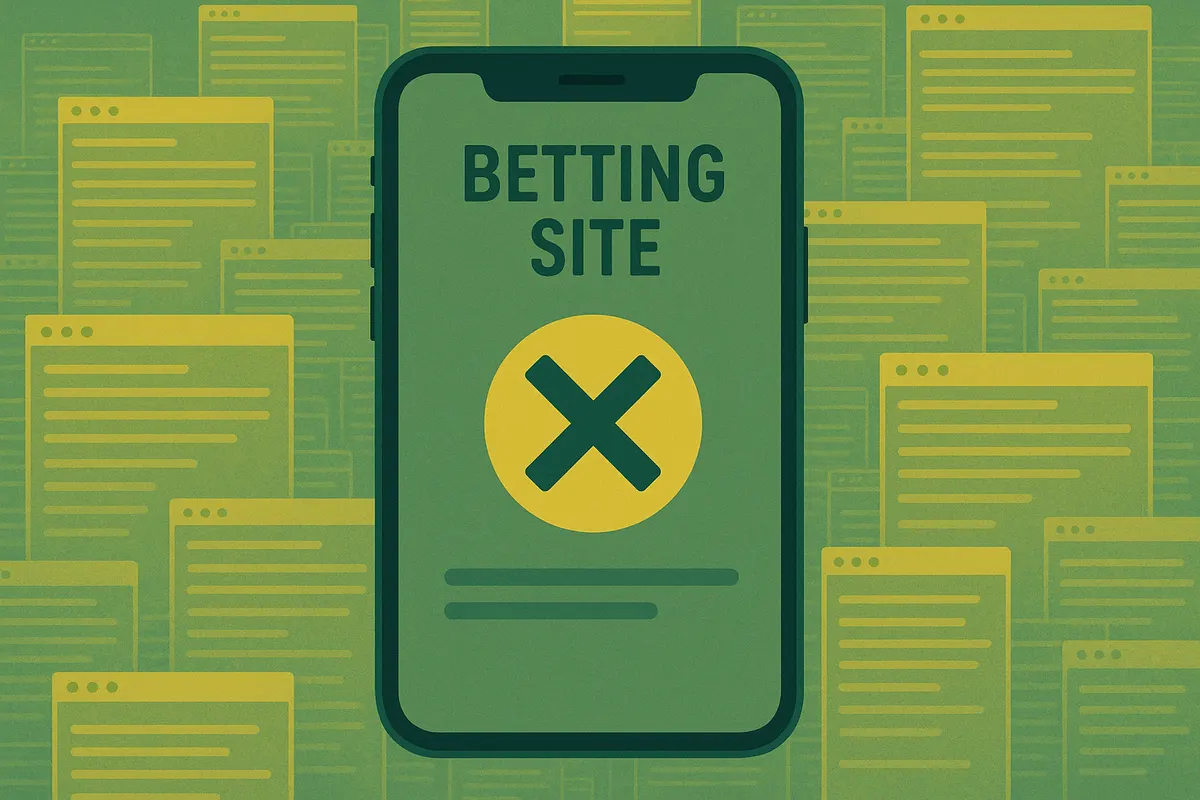 Brazil’s Betting Ban Backfires: How Prohibition Drove Players to Illegal Operators