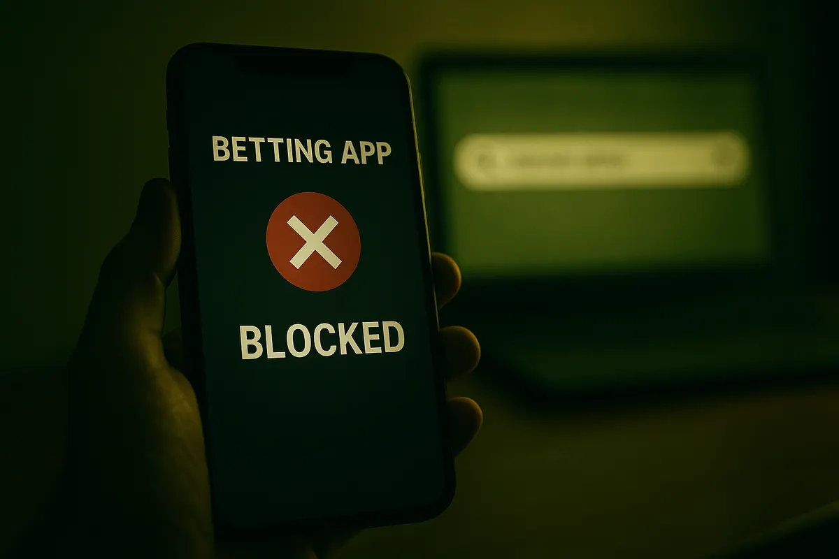 Brazil’s Betting Ban and the Lesson in Where Blocked Demand Goes