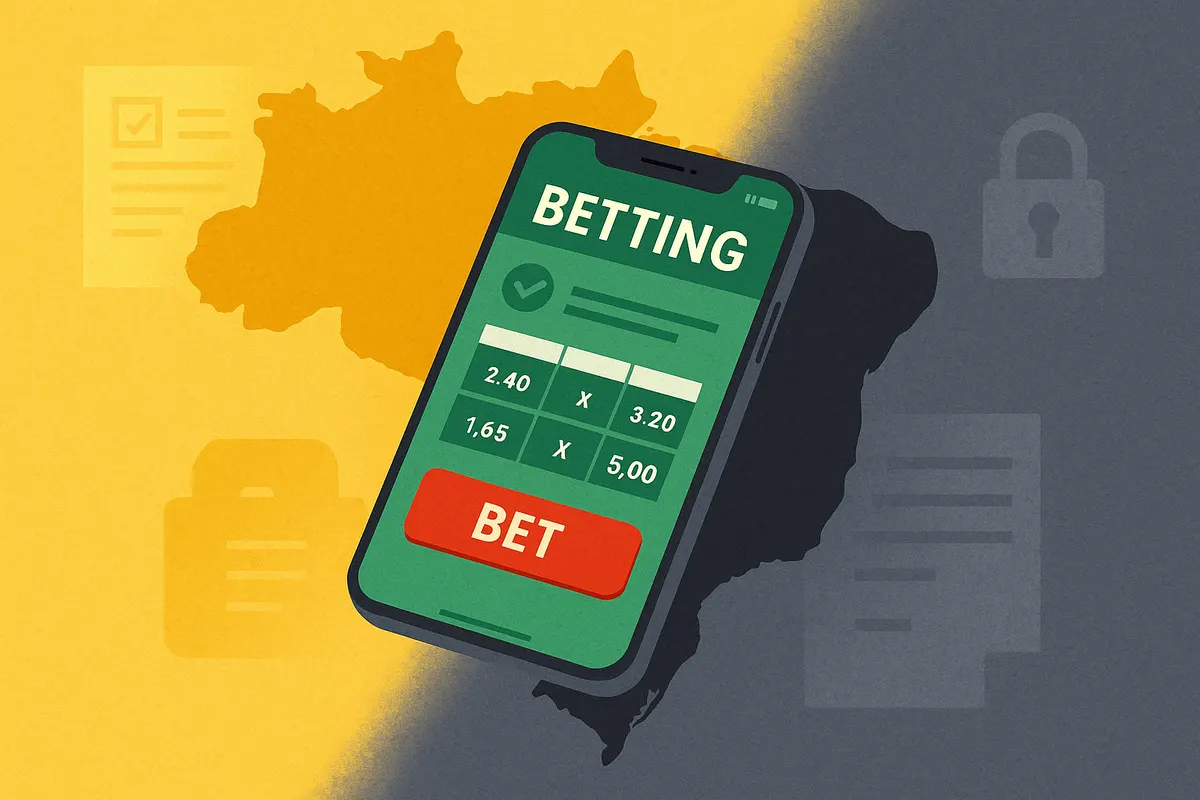 Lula’s Decree and Brazil’s Betting Market: What a New Rule Changes