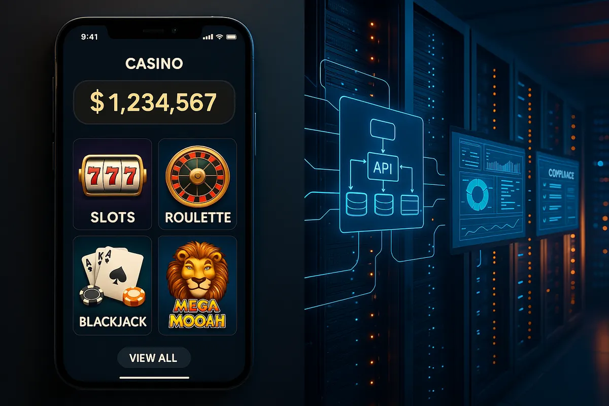 How Casino Platform Providers Shape Your Gaming Experience: The Danske Spil EveryMatrix Case Study