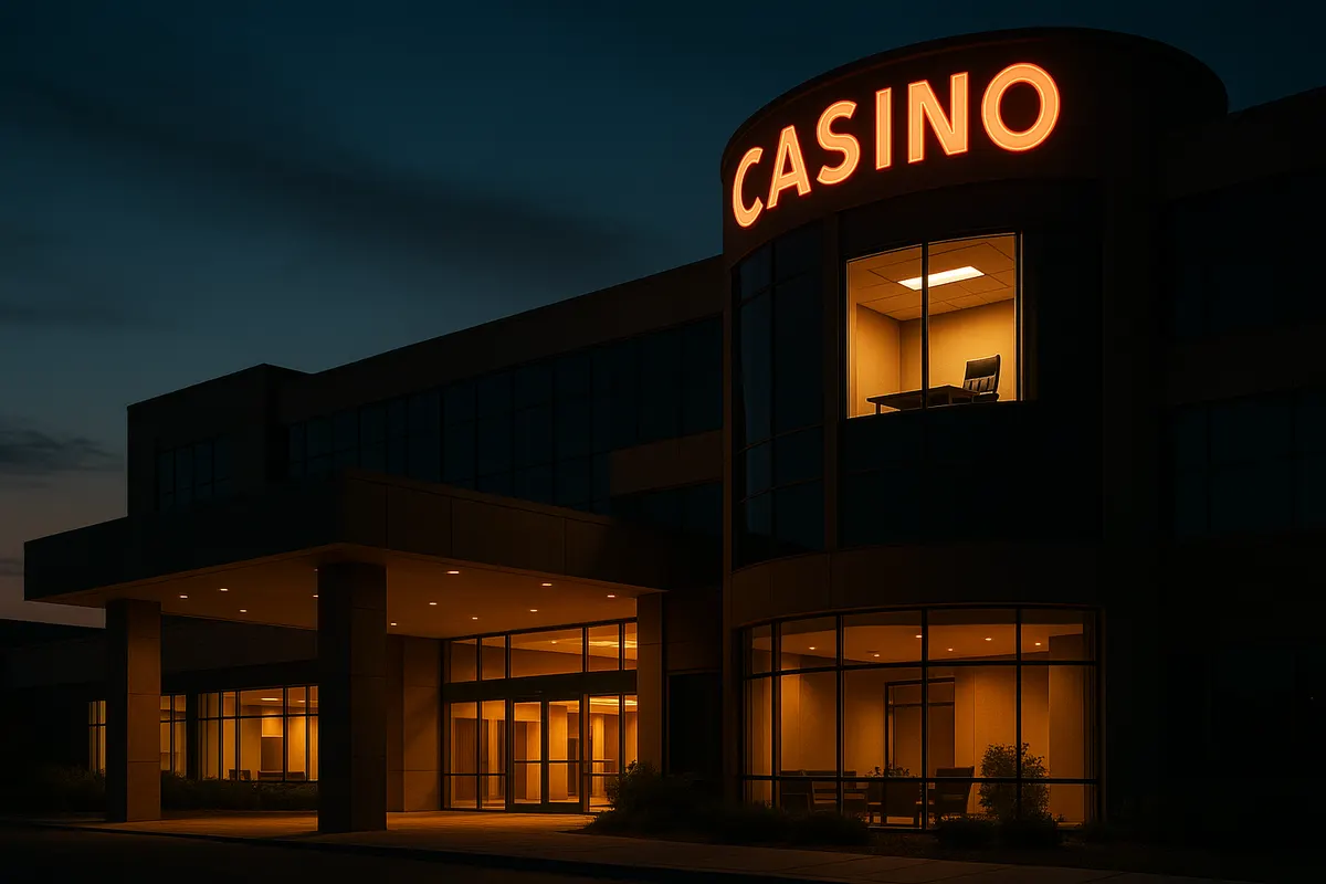 Why a Casino Resort CEO Appointment Matters More to Players Than the Game List