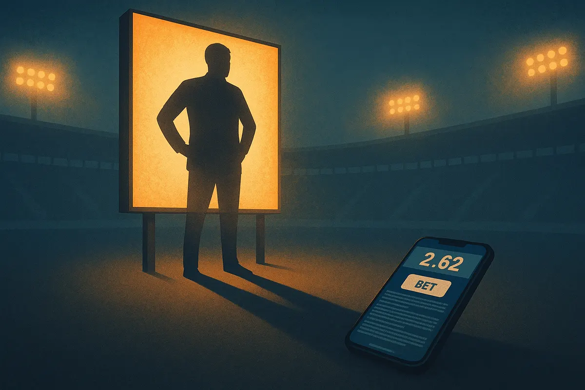 Celebrity Betting Endorsements: What the Mourinho Campaign Reveals About iGaming Marketing