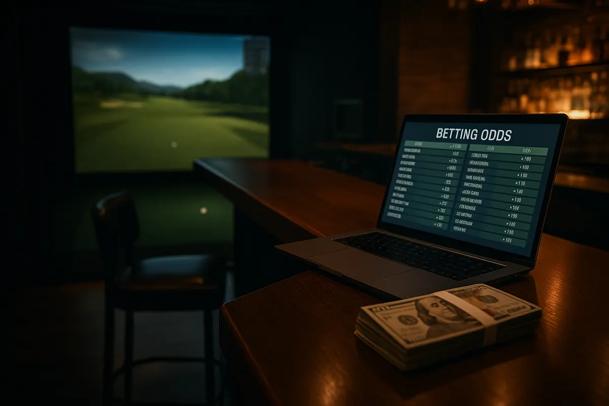 How Illegal Sportsbook Operations Work: Lessons from Recent Federal Busts