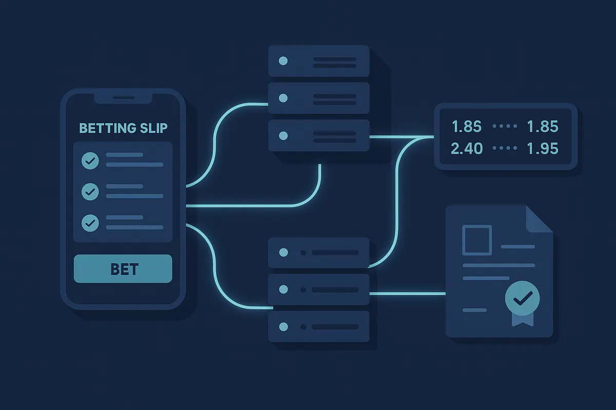 How Sportsbook Platforms Work: Inside the FIRST.bet Launch Process