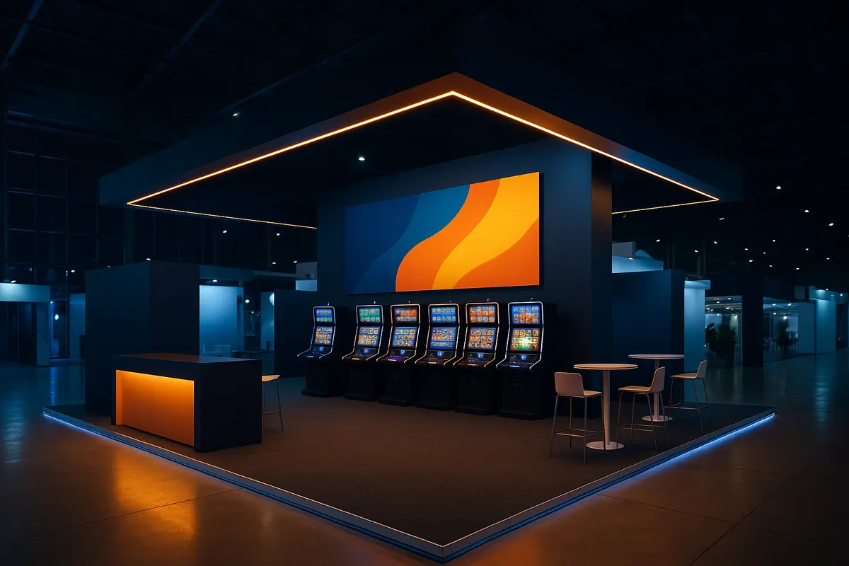 IGT’s new brand identity at G2E 2026: how to read a supplier rebrand