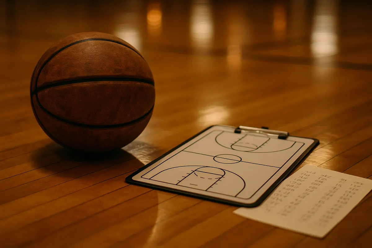 What Michael Jordan’s Mindset Teaches Sports Bettors About Discipline and Skill