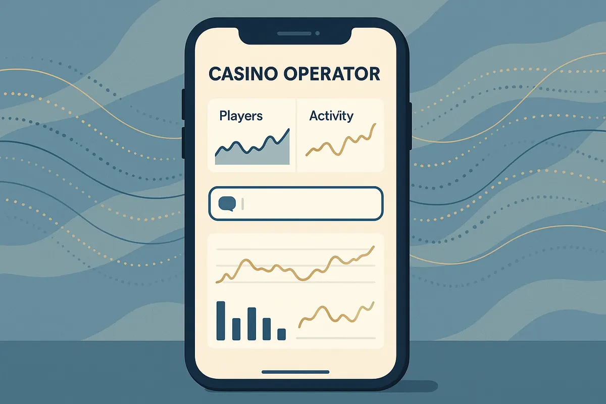Native AI in Online Casinos: How Smart Tools Reshape the Player Experience