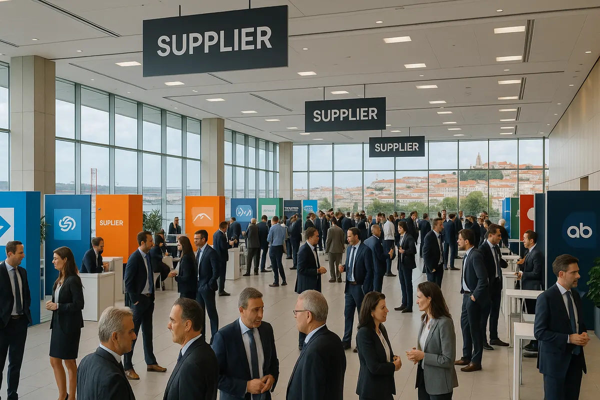 SBC Summit Returns to Lisbon 2026: What Major iGaming Conferences Signal for Industry Direction