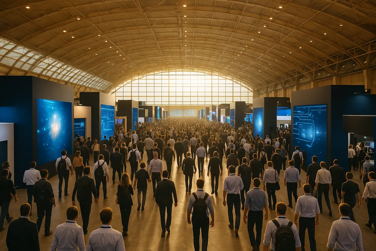 SBC Summit Lisbon 2026: The Trends Driving a Record 40,000 Delegates